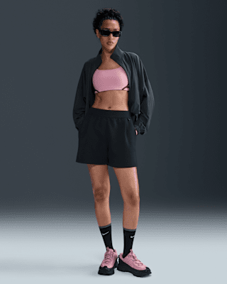 NIKE LOOSE FIT 上下S W+NK+24.7+DF+SHORT+SOFT+KNIT.png